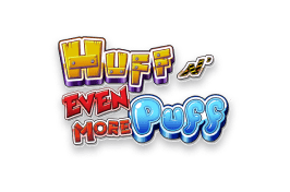 Huff N' Even More Puff 